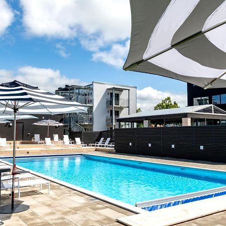 First Hotel Kokoloko VBY Екстериор снимка