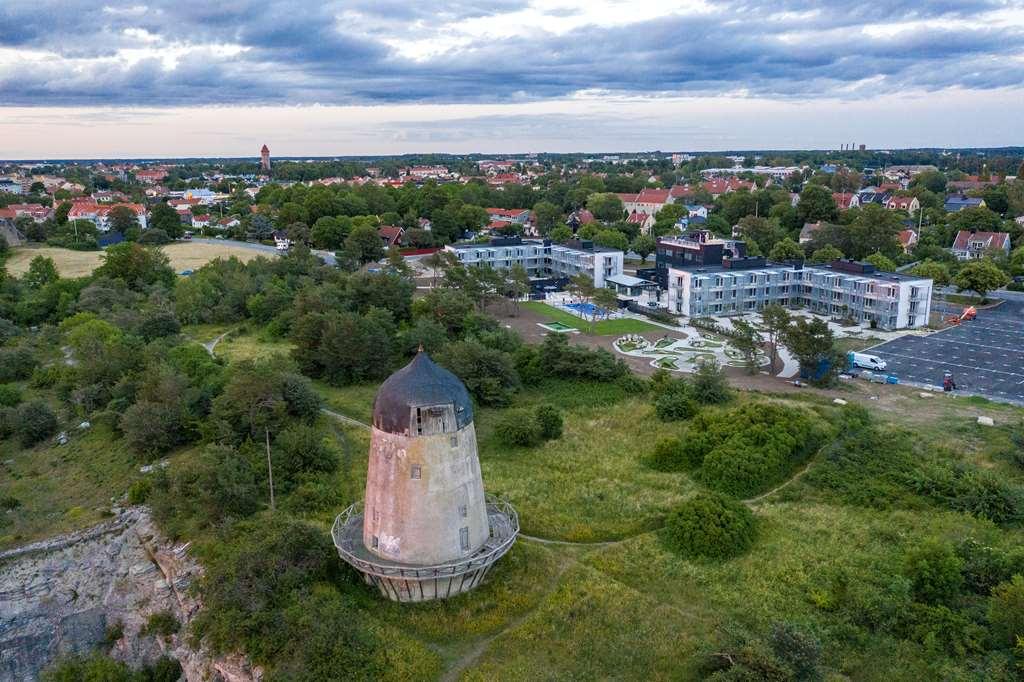 First Hotel Kokoloko VBY Екстериор снимка