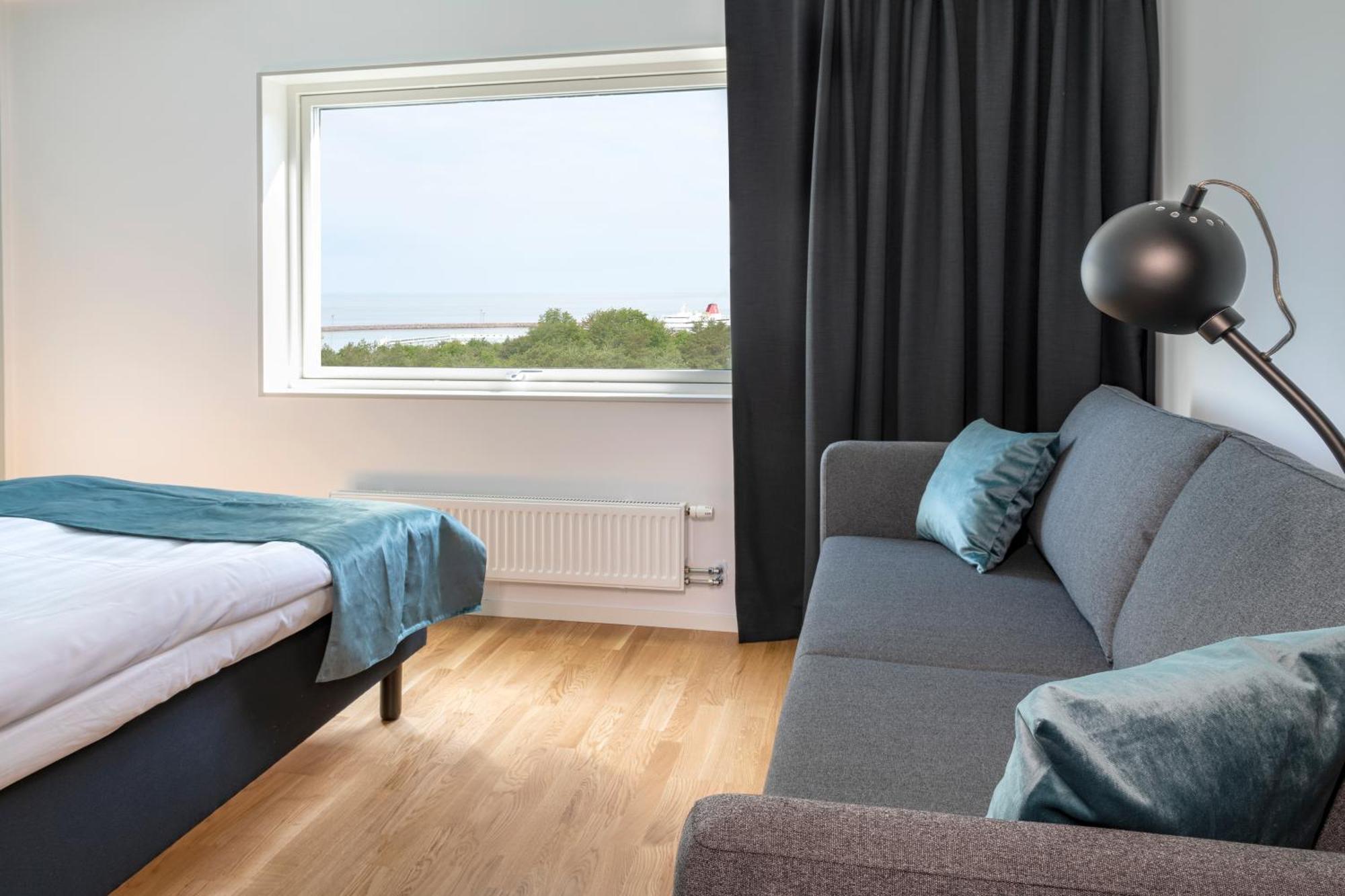 First Hotel Kokoloko VBY Стая снимка