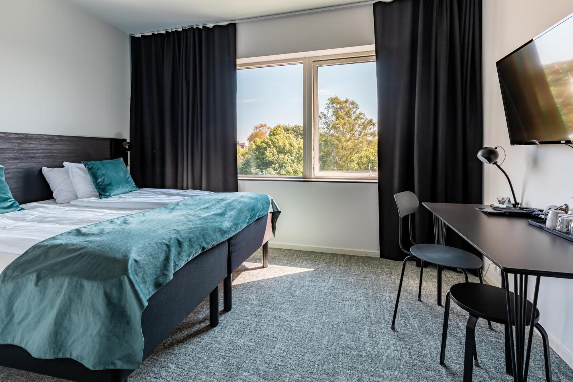First Hotel Kokoloko VBY Стая снимка